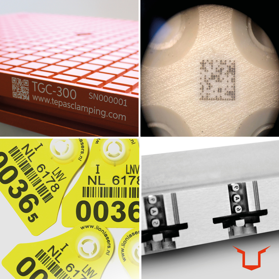 lionlasers.com/processen/lase…

#TraceTrace #code #duurzaam #laser #processing #PlasticFantastic  #Metal #Qrzone #datamatrix #BARCODE