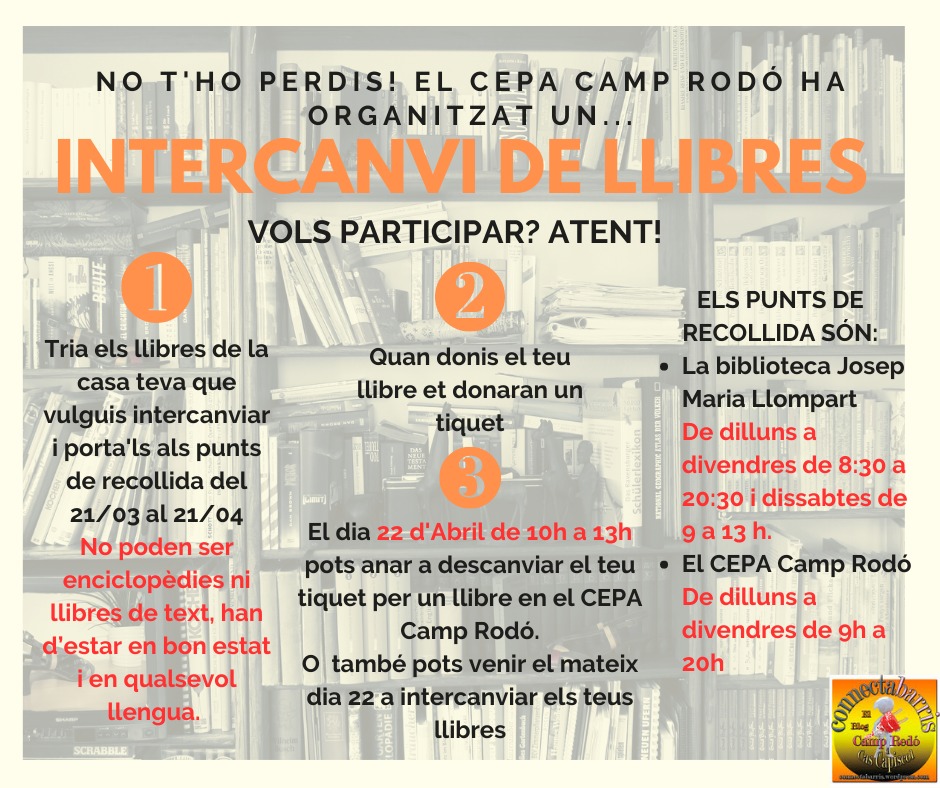 Districte Nord tweet media