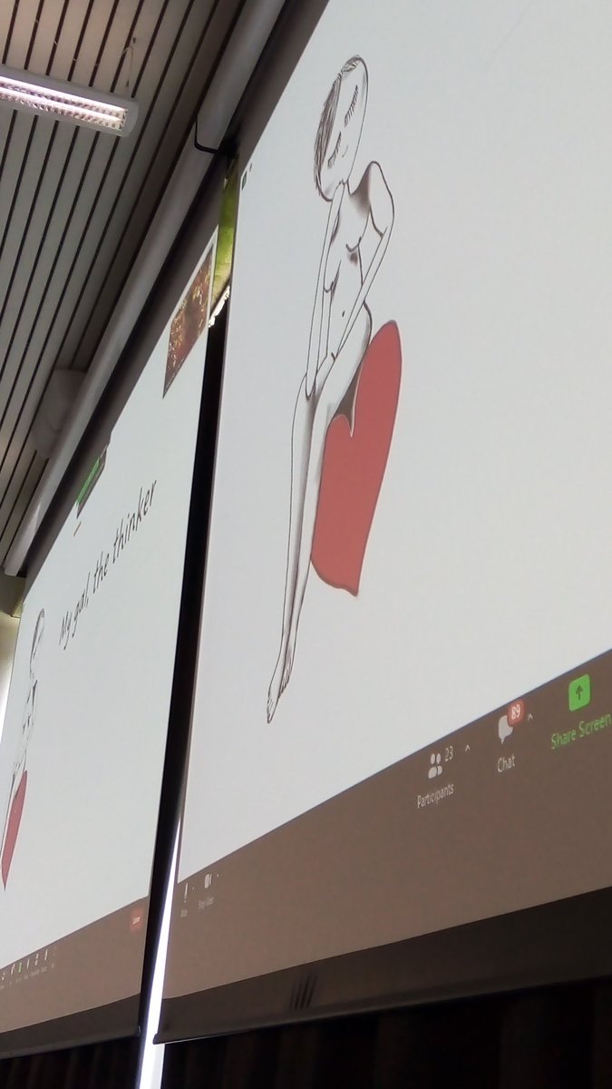 Prof Liz Mackinlay We love, therefore we write ❤️
<a href="/ecnetwork22/">The Everyday Creativity Research Network</a>