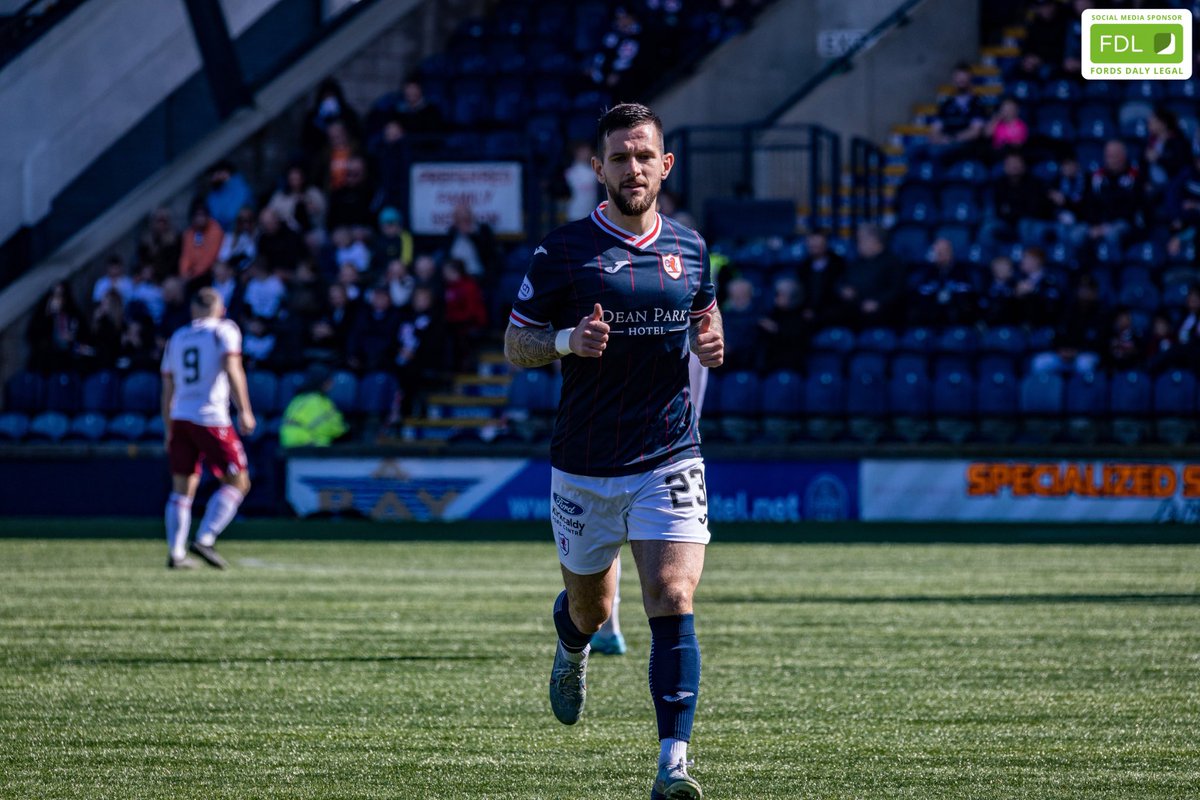 RaithRovers's tweet photo. The showman. 🎪
Dylan Easton has scored 4 of the 8 spectacular strikes on our Goal of the Season shortlist 🤩
Vote for your POTY & GOTS⤵️
https://t.co/Z4uljqGB6V
📸 by Capture Through The Lens Photography
#YourRovers https://t.co/uq7NveXpun