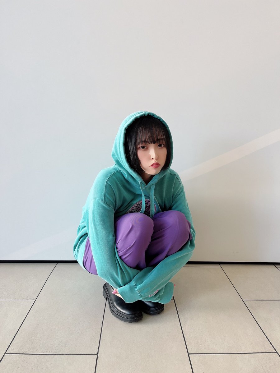 airin_o0o0's tweet photo. Instagramにて
SIRUSIのお洋服更新してるから見てねん

💜💜💜

https://t.co/1aqdICf9C7 https://t.co/7MK5iONvJr
