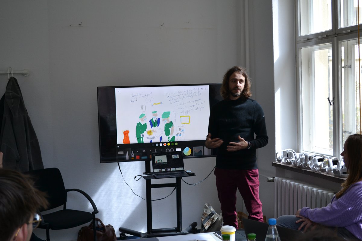 Image Guidance Lab tweet media