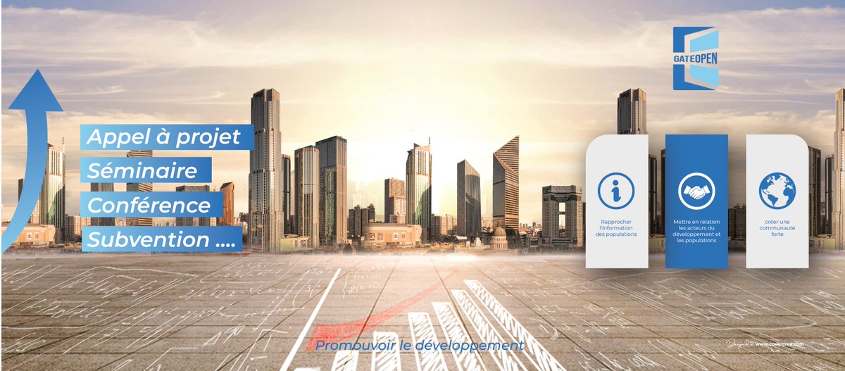 Gateopen tweet media