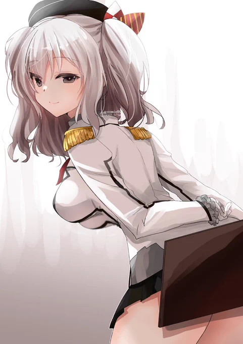 #再掲したらフォロワーが増えるらしいドキドキ 