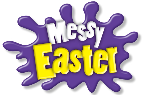 stthomasfp's tweet photo. It's that time again! Our next Messy Church is this Sunday when we're going to be celebrating Easter! Join us from 4pm - 6pm on Sunday 23rd for lots of Easter themed crafts and fun! #MessyChurch https://t.co/M1QEIRnAuO