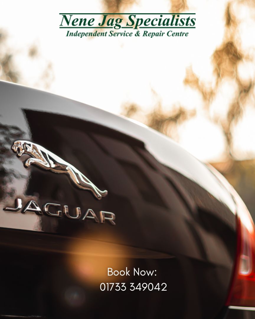 NeneJags's tweet photo. When it comes to reliable and excellent services, Nene Jag is the name you can trust. 😉

Call now on 01733 349042 to ensure your car is in top condition. 🚗🔧 https://t.co/0qKJThMQv3