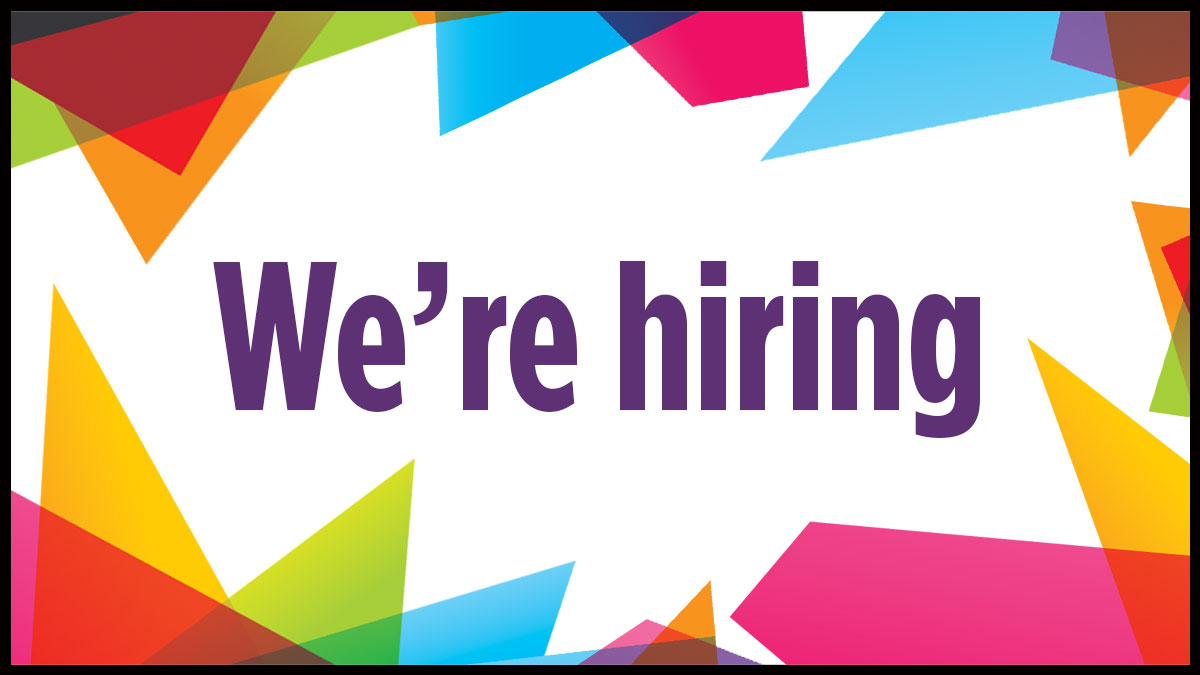 marlowetheatre's tweet photo. 📣 Jobs Post 📣

Oooh lots of lovely jobs! 

📣 Kit Caretaker
Closes Sun 23 Apr

📣 Marketing Officer
Closes Mon 1 May

📣 Course Producer: Marlowe Academy Of Performing Arts
Closes Wed 10 May

📣 Development Officer
Closes Sun 14 May

Find out more here - https://t.co/JbkDbzFBO6 https://t.co/dDRi9RCFrz