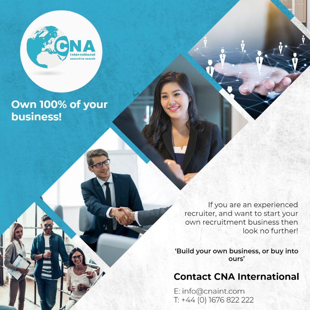 CNA International (@CNAPartnership) / Posts / X
