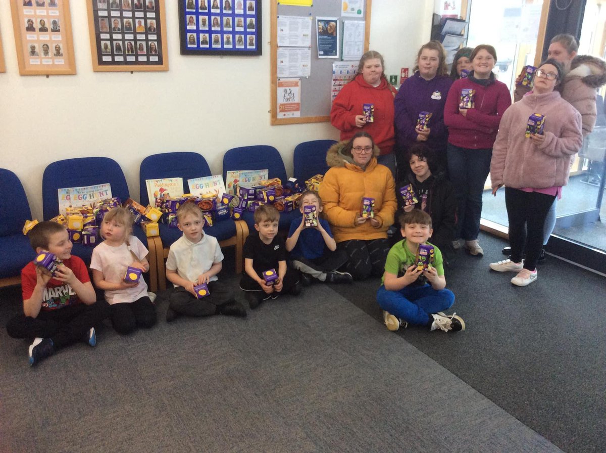 West Dorset Mencap tweet media