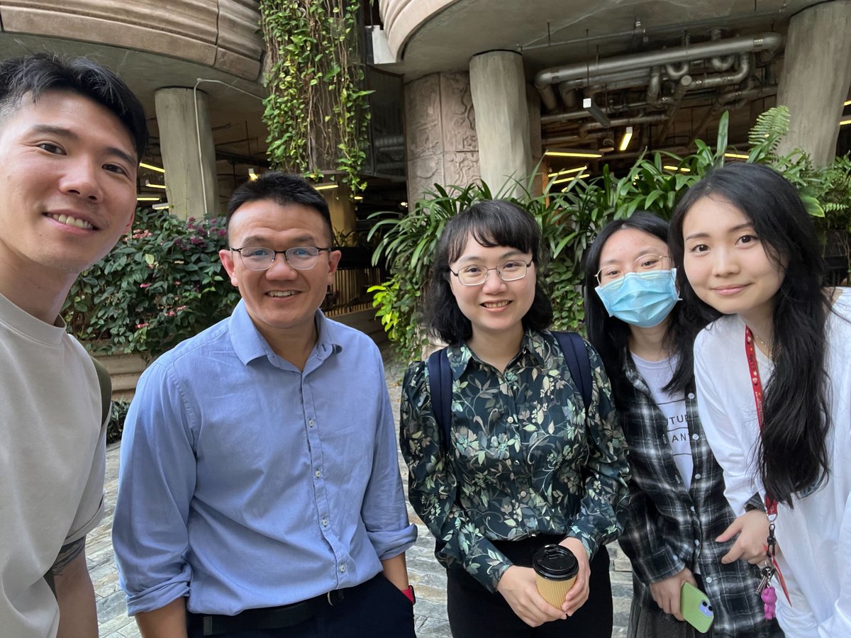 Curious about what a day in the life of a CSM at iMotions looks like? Our CSM, Danni is visiting clients in Singapore to provide hands-on learning workshops.

Head over to our Instagram account,@imotions_official, to see his visit to <a href="/nyptweets/">Nanyang Polytechnic</a> and <a href="/NTUsg/">NTU Singapore</a>!