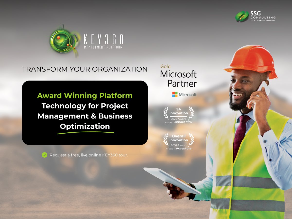 SSGKEY360's tweet photo. Get unrivalled project management software with KEY360 and maximise your operational abilities!
https://t.co/wsazhp7VUH
#projectmanagement #projectmanagementsoftware #projectcontrols #documentcontrols #KEY360 #ssgconsulting #digitalization https://t.co/Da3PSDmg5S