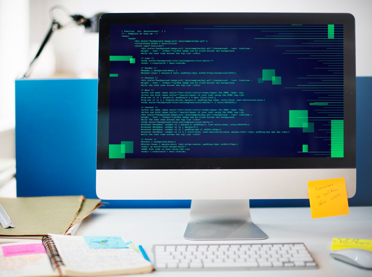 Feel IT Services tweet media