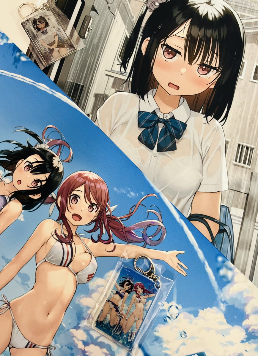 カントク　B1布ポスター ブレンドリーム on X: 