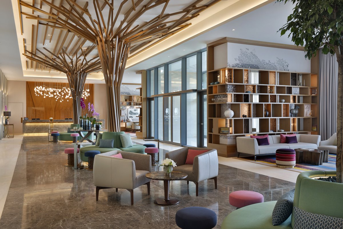 ServicedApartments.ae tweet media