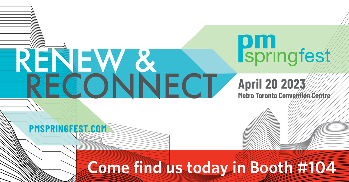 ArmstrongFT's tweet photo. Have questions on how to optimize the HVAC system in your building? Our experts are here to help you at the PM Springfest 2023. We're in booth 104, April 20th from 9:30 am - 2:00 pm at the Metro Toronto Convention Center. #PMSPRINGFEST https://t.co/kac2PHzPJN
