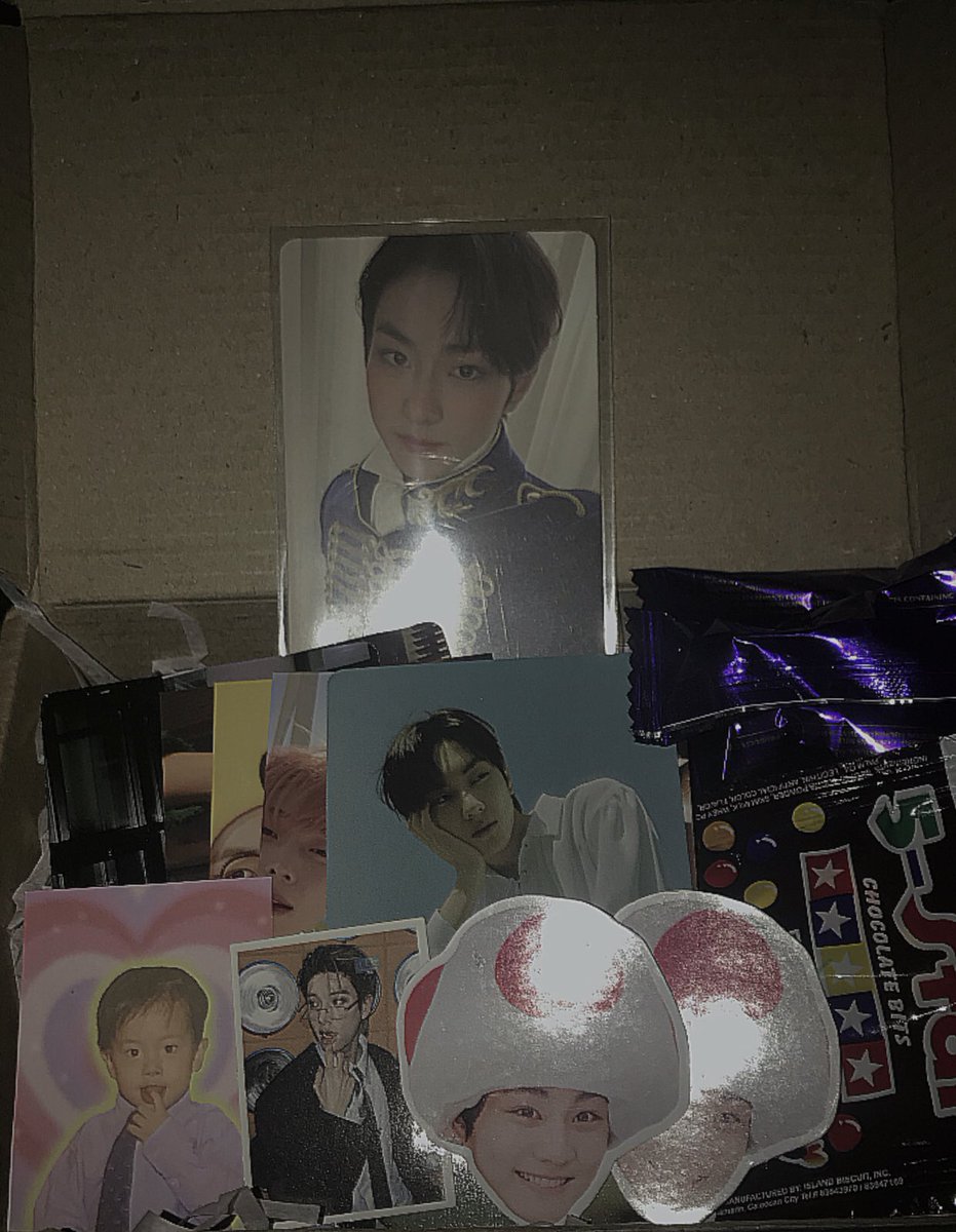 happywithenha's tweet photo. 🦋#happylia_received🦋
from: @oosuntiny
thank you so much po!! jungwon prince haver!! love te freebies and packing!! 🫶🏻 thank you rn po kay mommy jm and mommy lys, sa pag-pauwiw ng prio ko and pag-update 💗 next budol po ulit 😂
#oosunmails
#mailsfromshniie https://t.co/uHuUw5v9hj