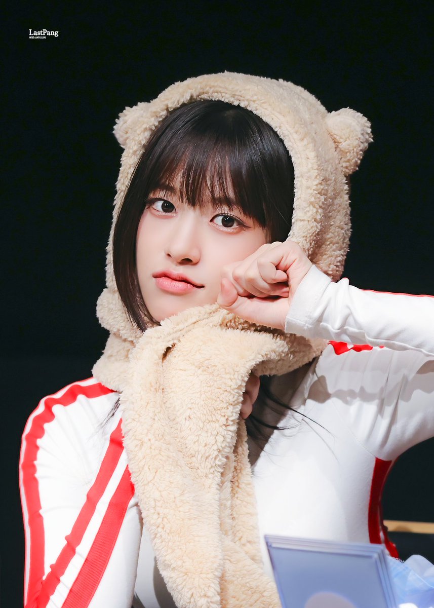 lastpang_A's tweet photo. 20230416 
#아이브 #IVE #안유진 #AnYujin #유진 #Yujin 
#IveIVE #아이해브아이브 https://t.co/uv0tUv2VpT