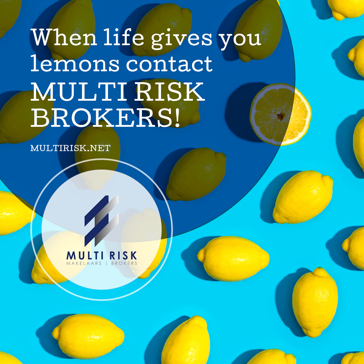 We have the insurance coverage you need for your personal and business assets. Contact the insurance experts today. Contact Multi Risk. multirisk.net
 
#insurance #specialisedinsurance #commercialinsurance #domesticinsurance #topinsurancecompanies #shortterminsurance