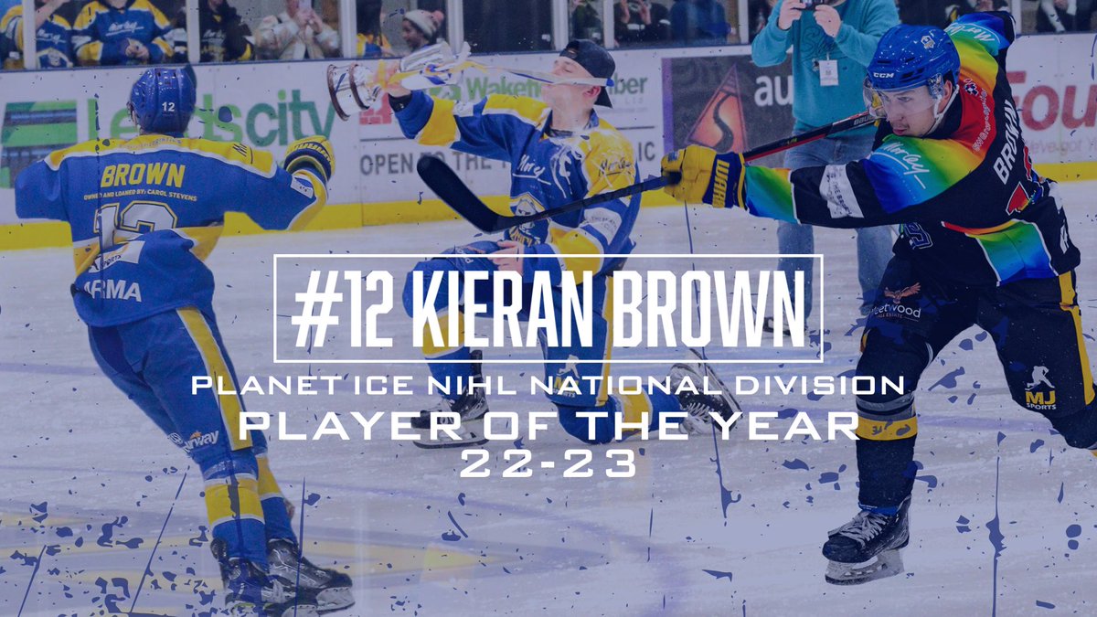 Leeds Knights tweet media