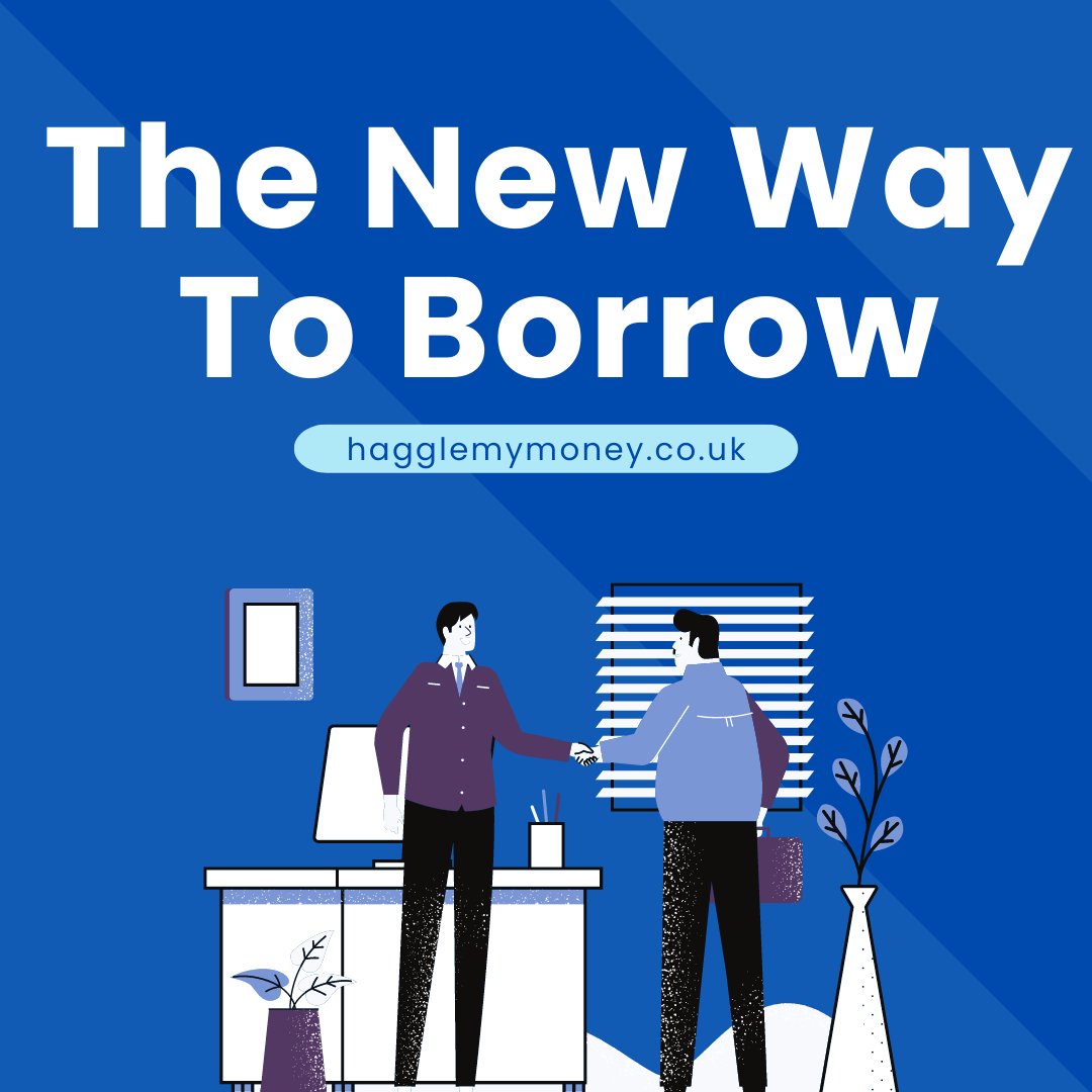 hagglemymoney's tweet image. Need a loan?

Submit your application at hagglemymoney.co.uk before exploring other options. Let us know your desired monthly payment, and we might be able to match or even reduce it. It's easy and straightforward!

hagglemymoney.co.uk/free-any-purpo…

#loansuk #moneysolutions #easyloans