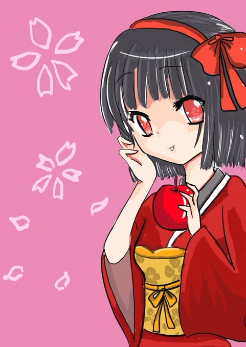 2013←    →2023時の河ということか...!SAIを使った時期だね、懐かしい... 