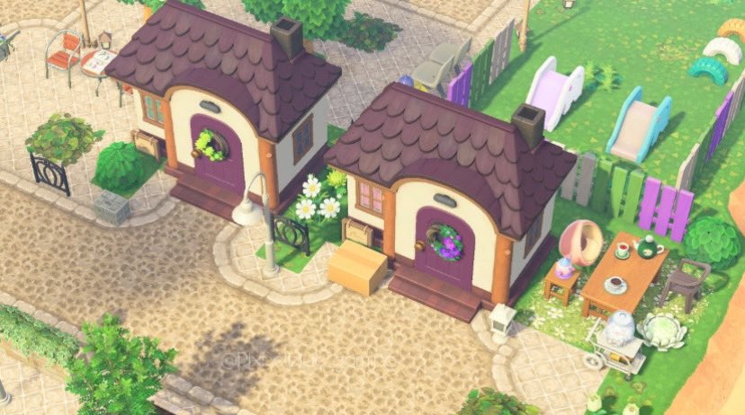 plxnetblue's tweet photo. Lilliput's Neighbourhood!
For Merry, Melba, Whitney, Bluebear and Sasha π
~
Tags:
#acnh #animalcrossing #animalcrossingnewhorizons #acnhcommunity #acnhdesigns #acnhspring #acnhspringcore #acnheuropeancore #acnheuropean #acnhbuild #acnhbuilds #acnhdesign #acnhisland https://t.co/X9J4gjcWA7
