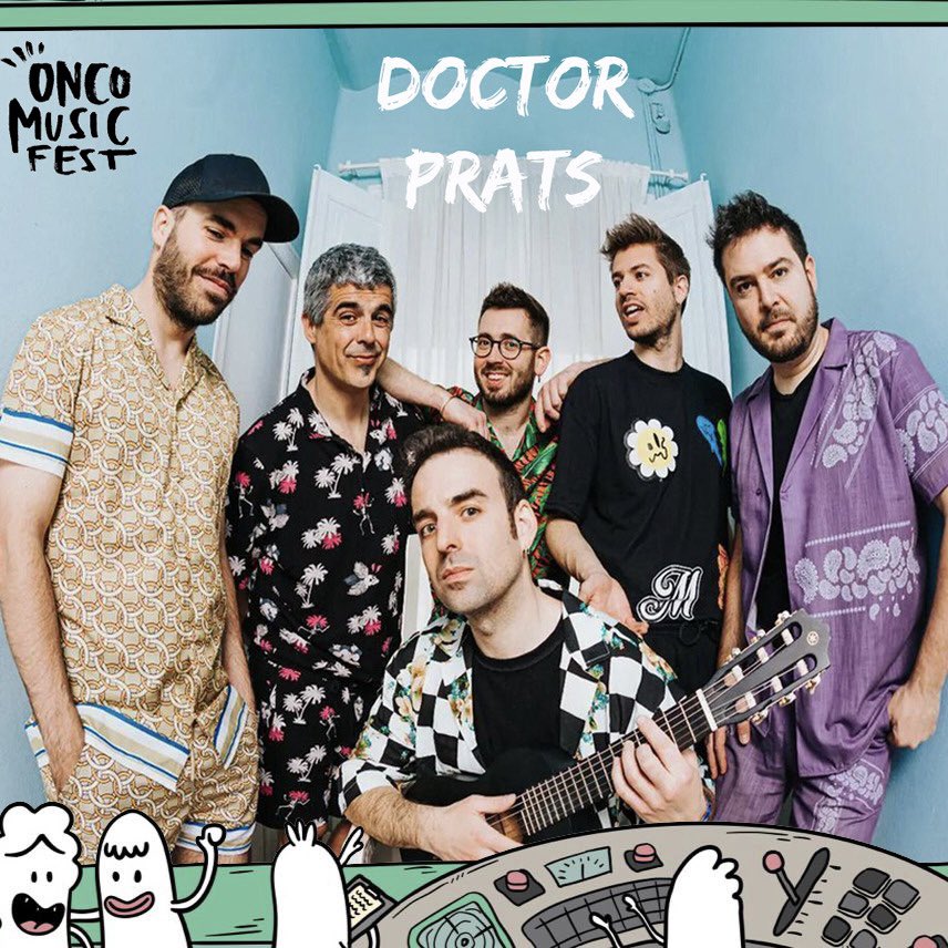 oncomusicfest tweet media