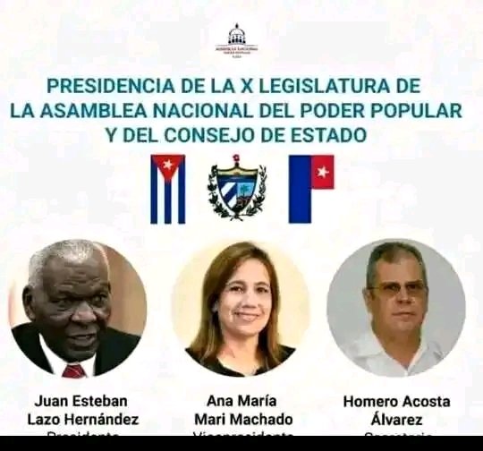VictorDolz2's tweet photo. La victoria es nuestra muchas felicidades
#CubaViveEnSuHisoria 
#CuvaVive https://t.co/6a0QqCnY7F