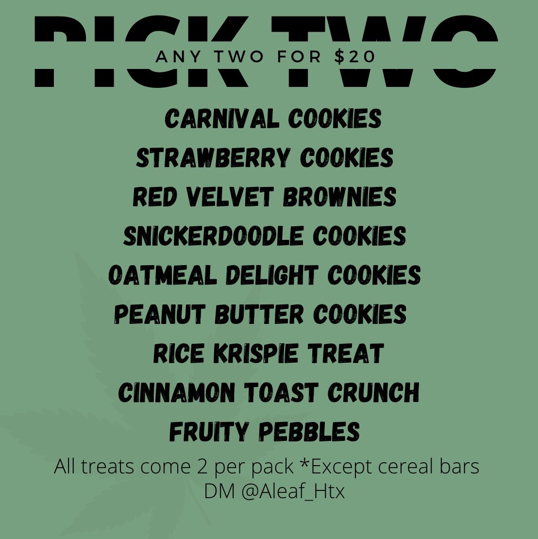 Aleaf_HTX's tweet photo. Happy Four 20!! https://t.co/EjnnwcDSlE