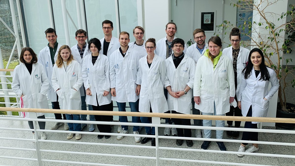 Windbergs Lab tweet media