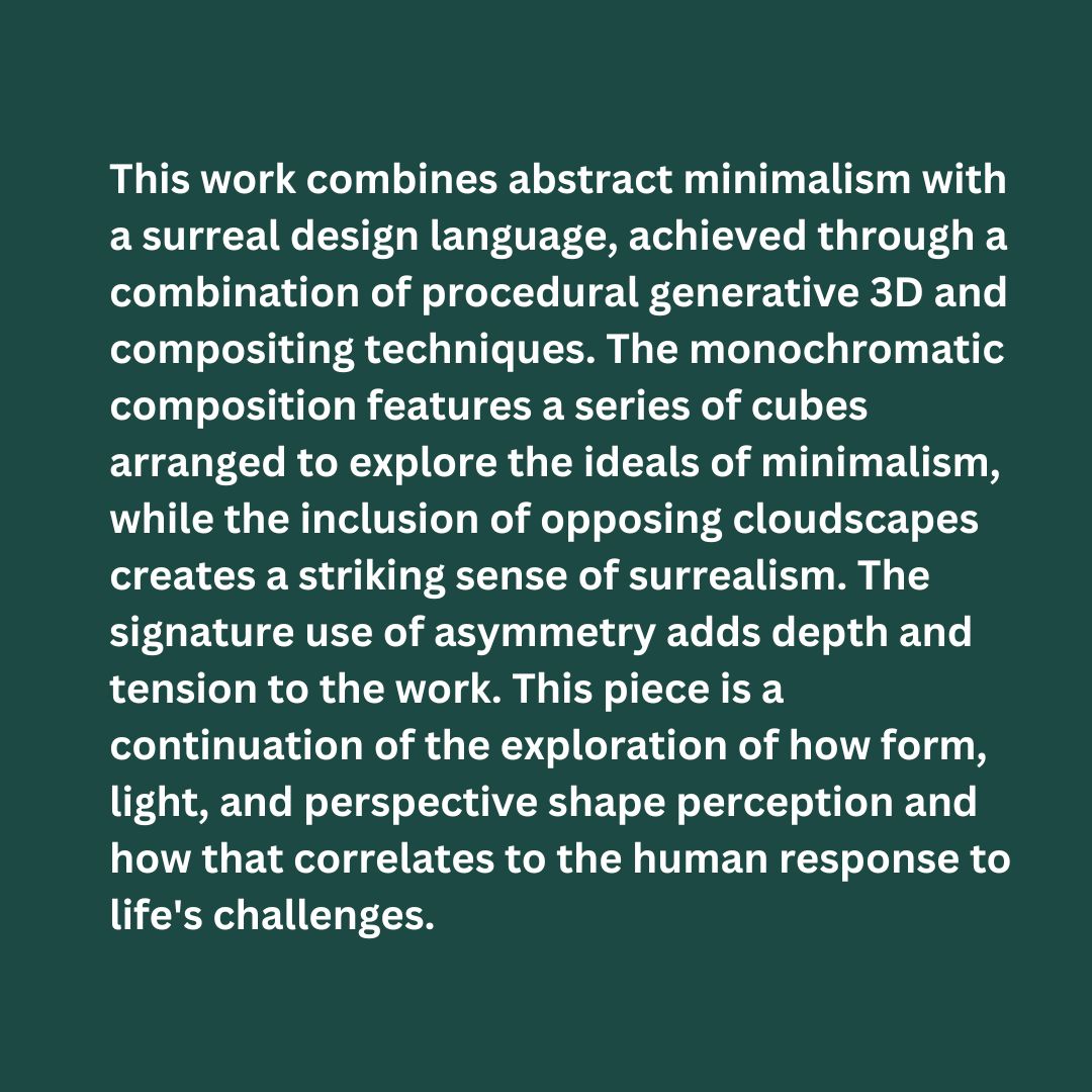 ASYNNETRY- THE CUBE
Open collection
<a href="/The_Kid_Icarus/">Icki | BLOOM</a>  
<a href="/manifoldxyz/">manifold.xyz</a> 
app.manifold.xyz/c/OpenCollecti…