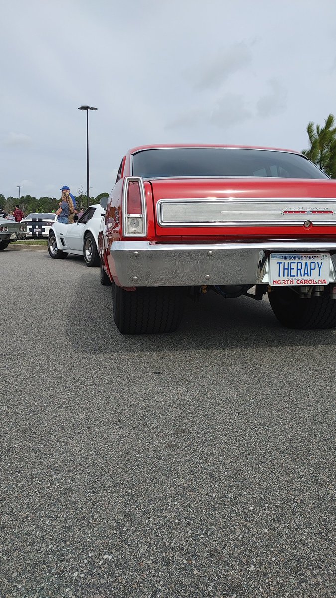 The plate says it all #classiccars