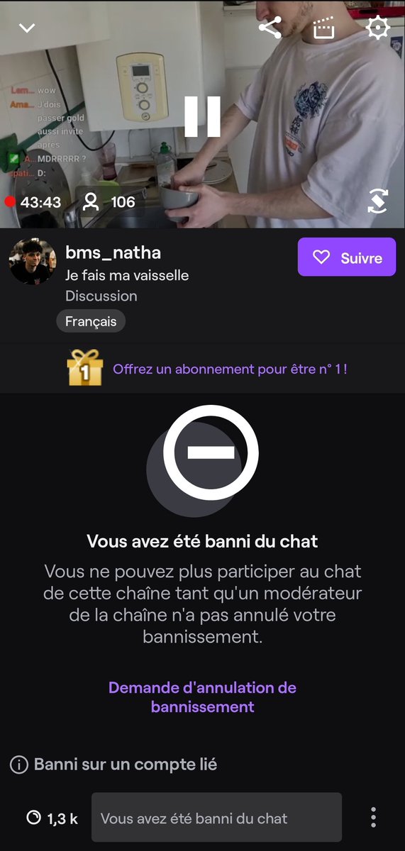 MathiSssp's tweet photo. @Mil3s_1 @Enndymion #FreeEndy #FreeXIV #FreemanSensei tsais le mec qui se trompe https://t.co/jvngMyHp50