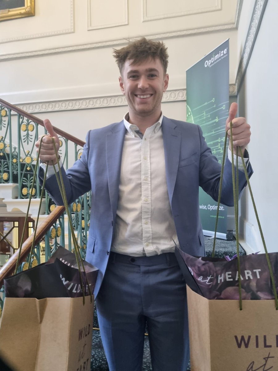 OptimizeNowAI's tweet photo. A week ago we were busy preparing for #Optimizelaunch
Turned out to be an extremely successful day! Thank you for the support! https://t.co/XO46LJVjcG