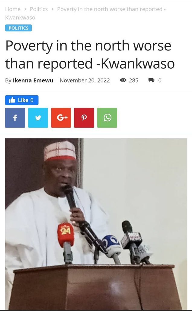 eze_caesar's tweet photo. @abati1990 Because Obi says the truth, it becomes an insult.
But you guys where there when Atiku, Kwankwaso and even buhari were saying exactly what Obi said.
Hypocrisy in the highest order!!! https://t.co/F2xKHg2sbM