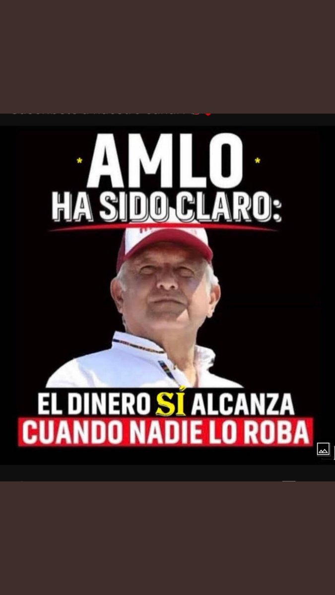 HectorFloresRa4's tweet photo. HOY ES  20 DE ABRIL DE 2023

Si vas a participar aquí, SIGUEME, TE SIGO, pide que te sigan y tú sigue también.

Que nadie que apoye a nuestro PRESIDENTE 🇲🇽 se quede con menos de
5️⃣0️⃣0️⃣0️⃣ SEGUIDORES.     TODOS ADELANTE CON ANDRÉS MANUEL LOPEZ OBRADOR https://t.co/vhaBYBT8Zl