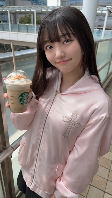 天野ひかりのTwitter画像3