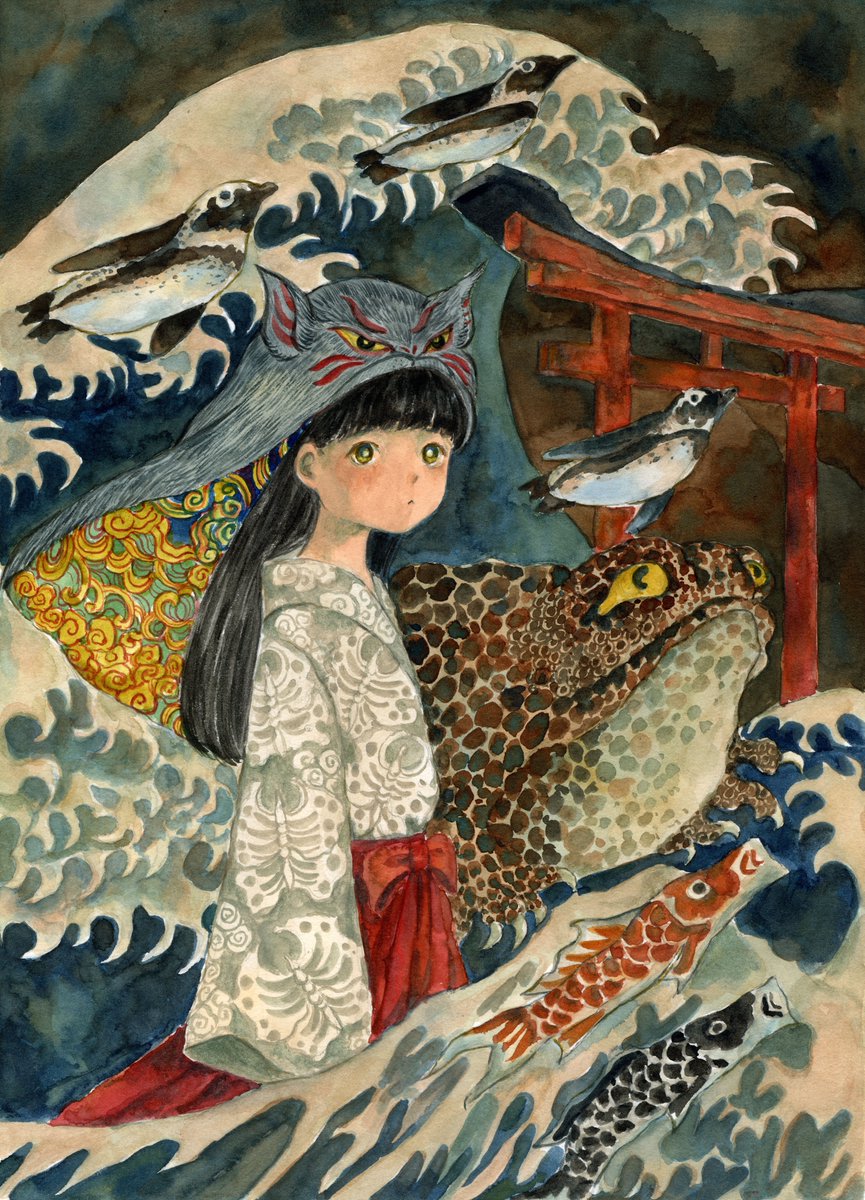 𝙂𝙈
Shrine Keeper⛩️on <a href="/foundation/">Foundation 🌐</a>