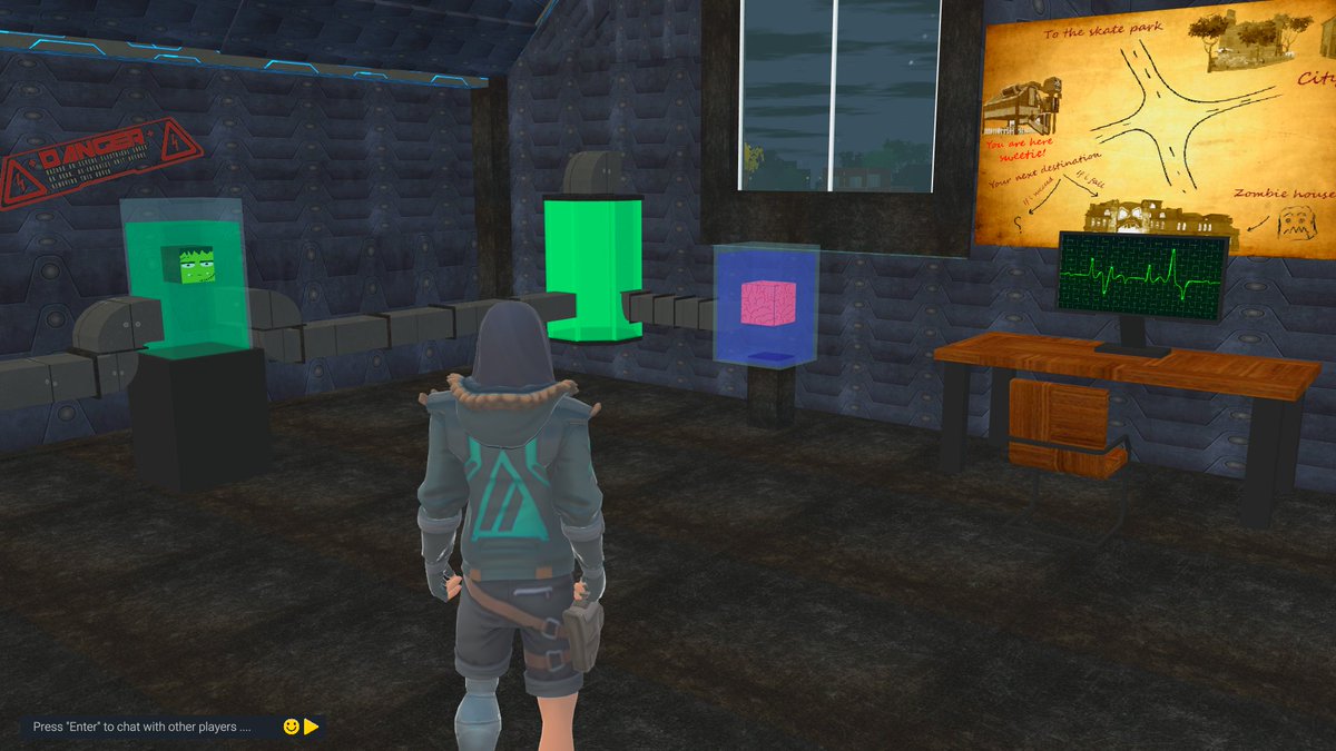 venomoussight's tweet photo. and here is some screenshots of my house.

@metaversergame 
#Mtvt 
#MbuilderChallenge
#Metaverser
#Playtoearn https://t.co/HlJxeBfI8U