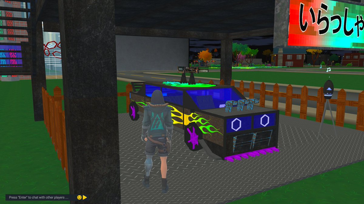 venomoussight's tweet photo. and here is some screenshots of my house.

@metaversergame 
#Mtvt 
#MbuilderChallenge
#Metaverser
#Playtoearn https://t.co/HlJxeBfI8U