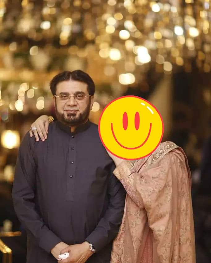 miankhuramwatto's tweet photo. #MasterTiles owner Sheikh Mehmood had spent nearly 200 crores on his daughter's wedding in 2020. The same Sheikh has not paid 4000 workers their hard earned money in the last 4 months. 4000 workers' #daughters and sons won't even have 200 rupees to spend on this Eid. Raise Voice! https://t.co/YMAaqyQdPI