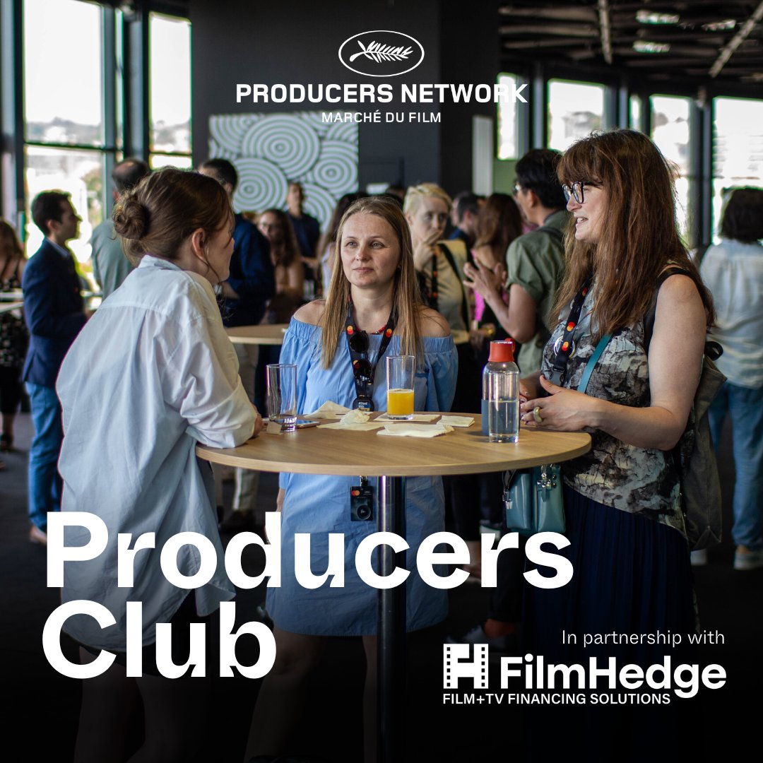 Marché du Film tweet media