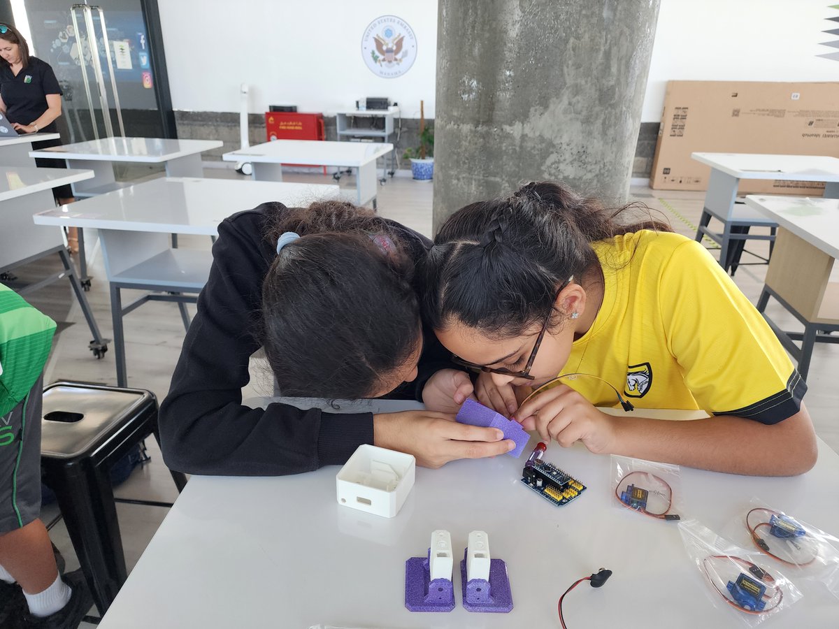 LEVEL 5 Bahrain tweet media