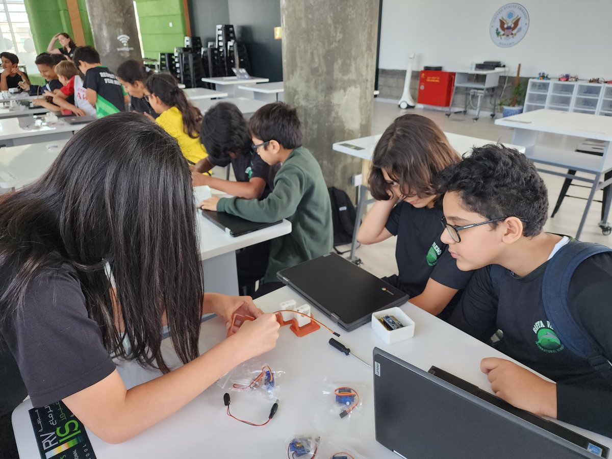 LEVEL 5 Bahrain tweet media