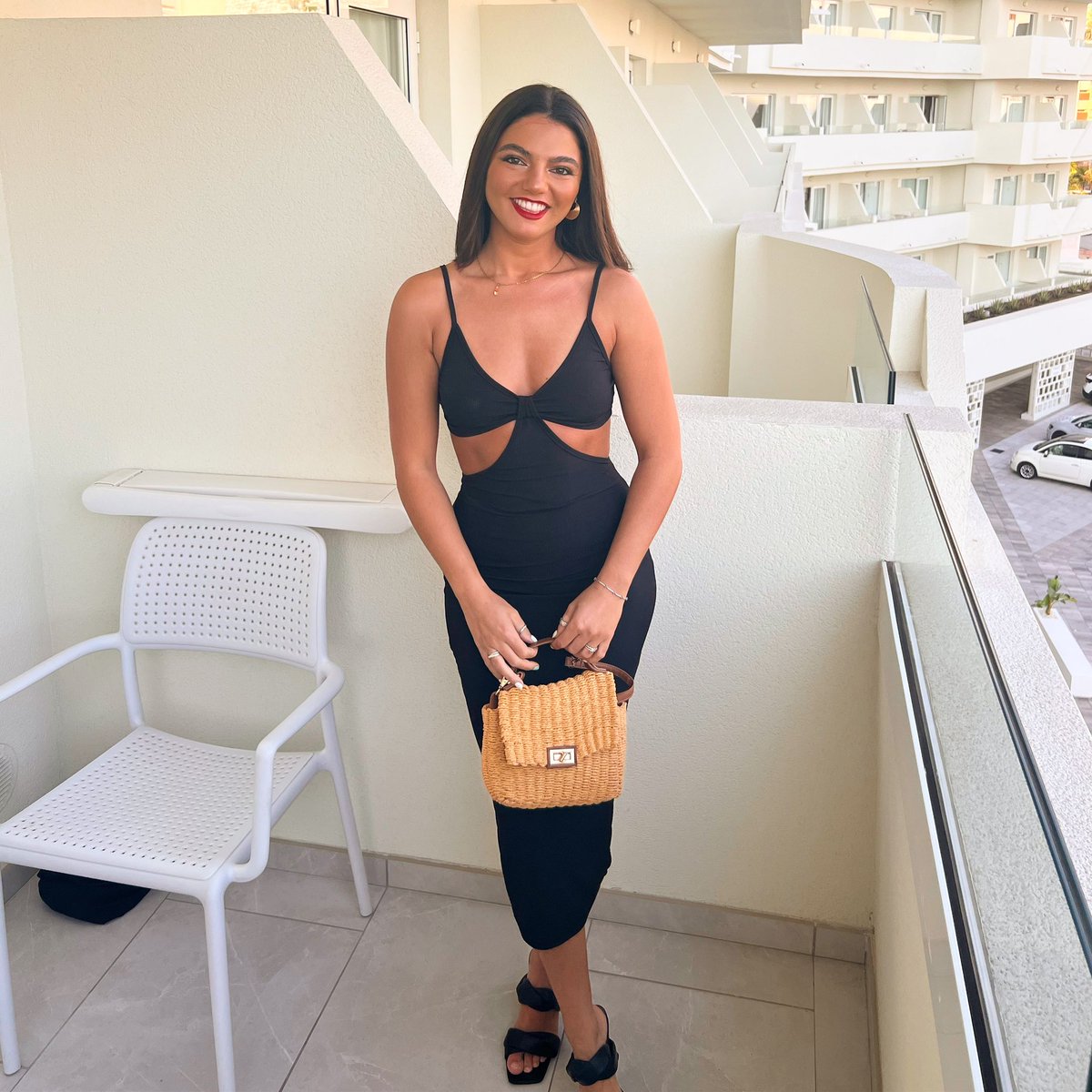 Nice little break was so needed 🏝