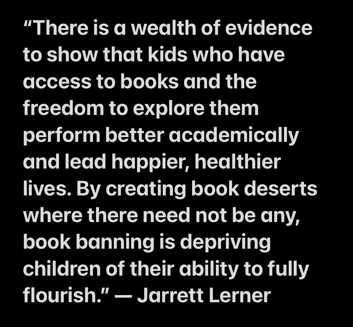 Jarrett Lerner tweet media