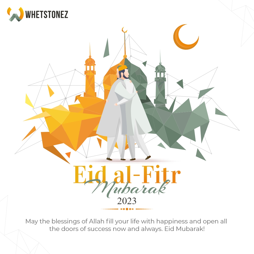 Whetstonez's tweet photo. As Eid Al-Fitr approaches, I want to wish you and your loved ones a blessed and joyous celebration! May your hearts be filled with love, your homes with happiness, and your lives with peace and prosperity. Eid Mubarak! #EidMubarak #EidAlFitr #Celebration #Blessings https://t.co/WI8HelmYCk