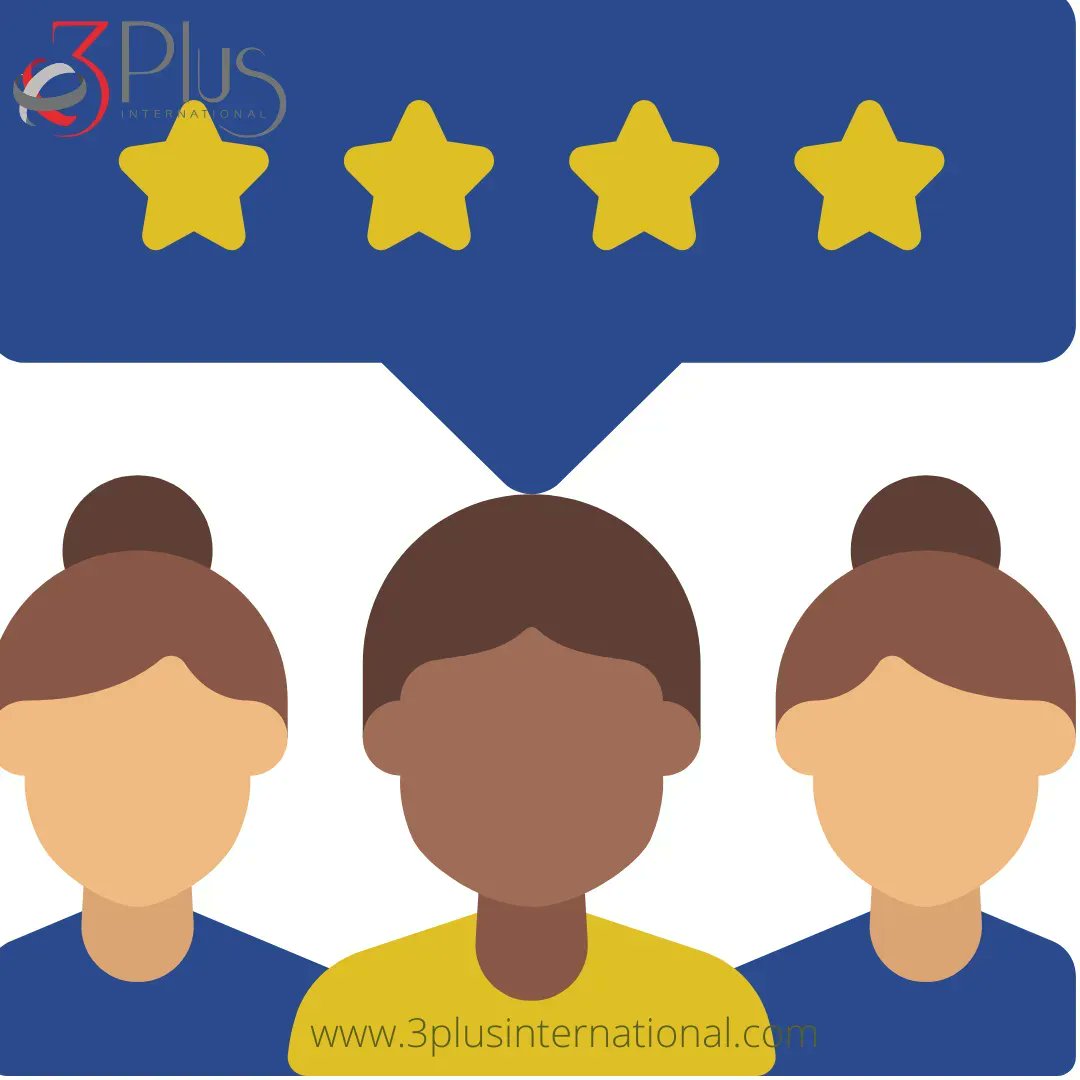 3PlusInt's tweet photo. Feedforward is also a way of reducing unconscious bias and focusing on what a person can do differently rather than "better." But what is the difference between #feedback and #feedforward? by @3PlusInt
https://t.co/LkfwVyX2DG
#3plusint #actionablefeedback #feedforward https://t.co/FyJ3w5iaKz