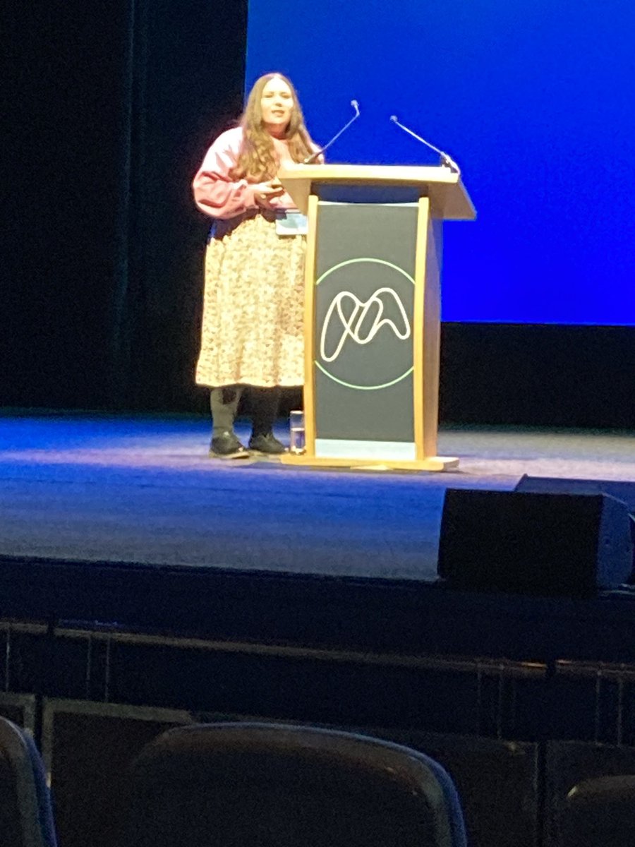Andrew Preston (@apreston243) on Twitter photo @KeiraCozens wrapping up the morning AMR session at #microbio23. <a href="/MicrobioSoc/">Microbiology Society</a> <a href="/LifeScienceBath/">lifesciencebath</a> <a href="/EpicFeil_/">Ed Feil</a> @KeiraCozens wrapping up the morning AMR session at #microbio23. <a href="/MicrobioSoc/">Microbiology Society</a> <a href="/LifeScienceBath/">lifesciencebath</a> <a href="/EpicFeil_/">Ed Feil</a>
