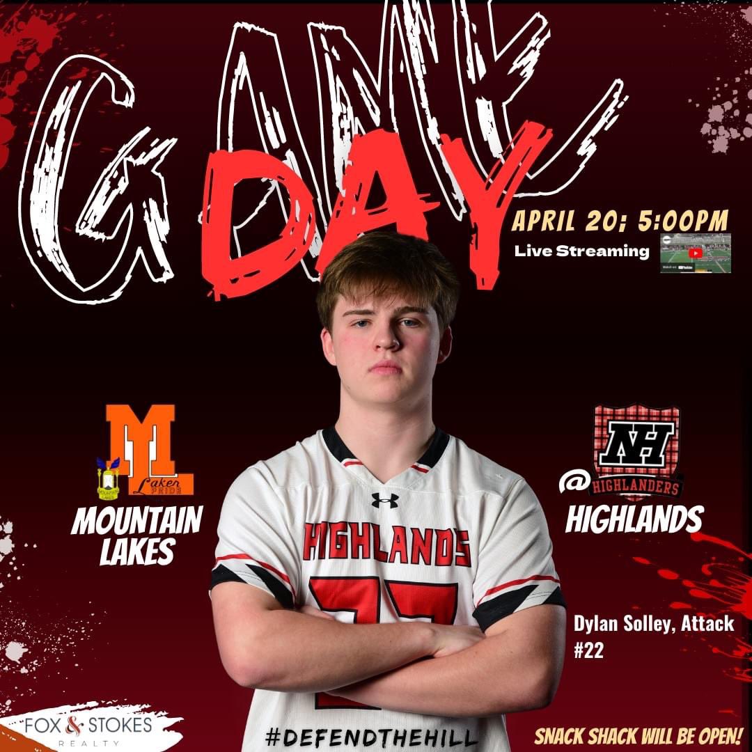 mark2saturn's tweet photo. Go Highlands! https://t.co/EszIwaoefT